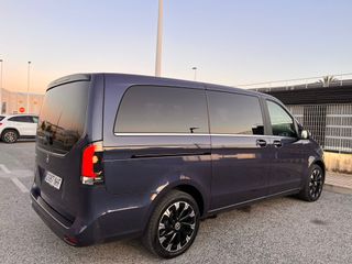 Mercedes-Benz Clase V 2025