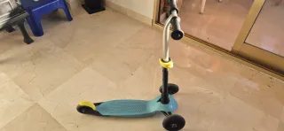 Patinete infantil 3 ruedas