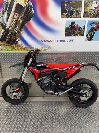 BETA 125 SUPERMOTAR SM 4T 2026