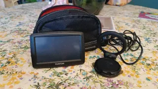 TomTom XL GPS Navegador
