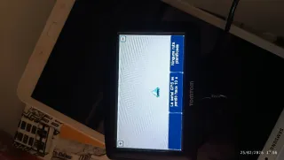 TomTom XL GPS Navegador