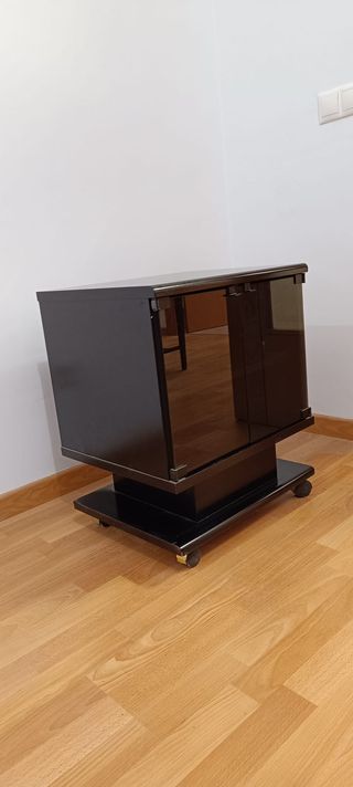 Lote 2 TVs Sony 21 y 14 Negra