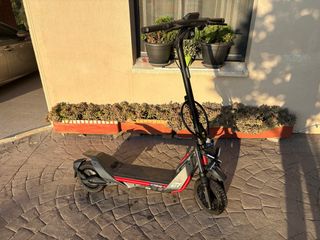 Patinete Eléctrico Segway ZT3 Pro E