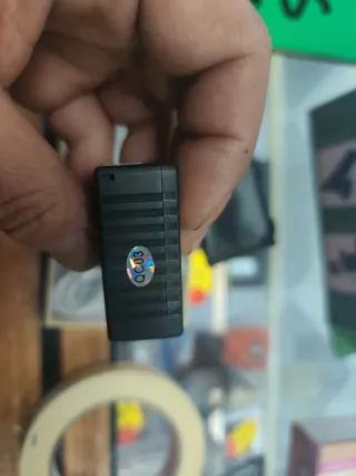 Localizador GPS Sinotrack ST-903