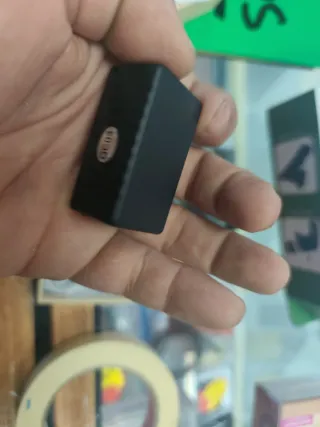 Localizador GPS Sinotrack ST-903