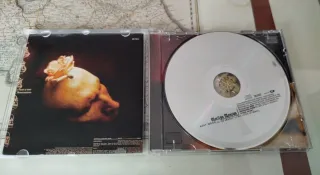 Marilyn Manson - Holy Wood CD