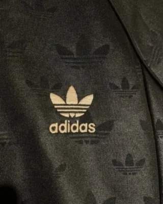 M/L Chaqueta Adidas Originals Superstar Relieve
