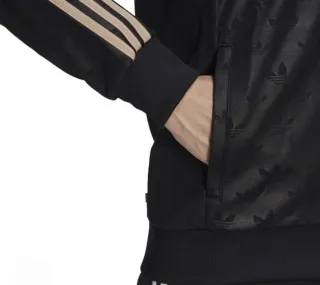 M/L Chaqueta Adidas Originals Superstar Relieve