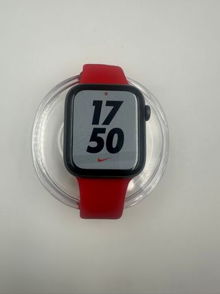 Apple Watch S5 Nike 44mm GPS