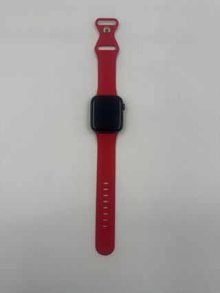 Apple Watch S5 Nike 44mm GPS