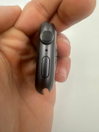 Apple Watch S5 Nike 44mm GPS