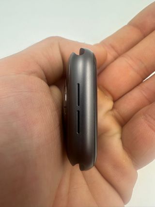 Apple Watch S5 Nike 44mm GPS