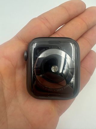 Apple Watch S5 Nike 44mm GPS