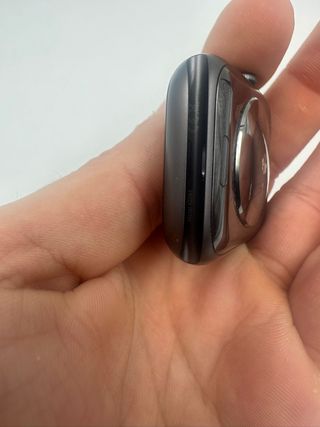 Apple Watch S5 Nike 44mm GPS