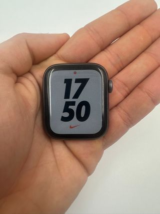 Apple Watch S5 Nike 44mm GPS