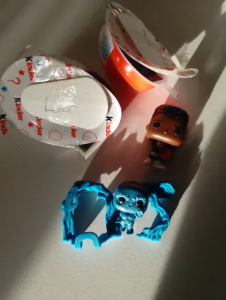 Funko Pop! Figura Coleccionable