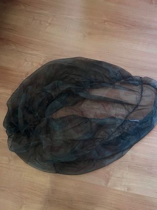 Mosquitera Bugaboo Camaleon Diesel Camuflaje