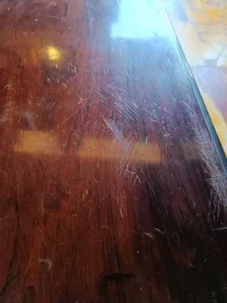 MÁQUINA DE COSER AURORA DE ESCUDER