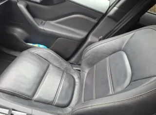 Jaguar F-Pace 2018 2.0 d AWD Portfolio.