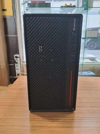 PC Gaming Torre UNYKAch i5-9400 8GB SSD 512GB