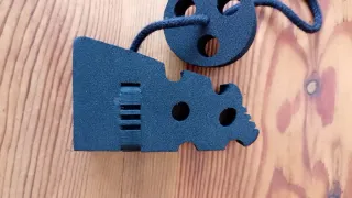 Remic D5400 Micrófono Contrabajo