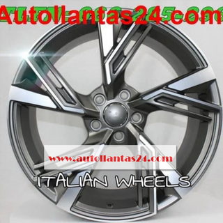 Llantas AUDI - 2534