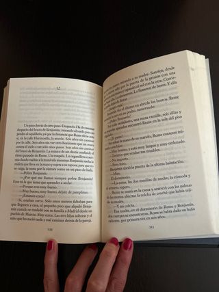 La voz dormida - Dulce Chacón