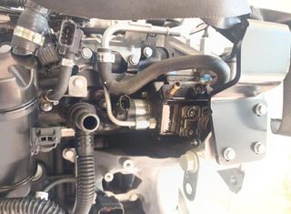 A20dte motor completo opel insignia a galap1150812