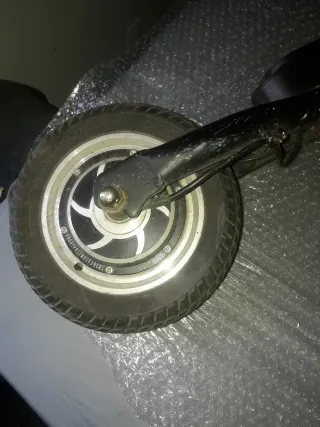 Patinete Eléctrico INMOTION P1F