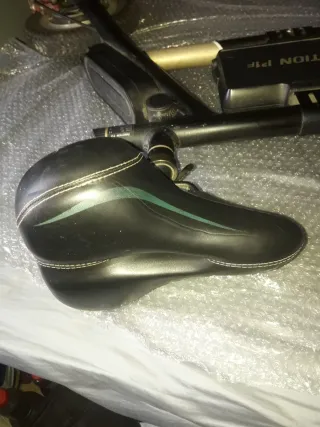 Patinete Eléctrico INMOTION P1F