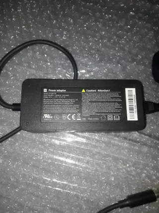 Patinete Eléctrico INMOTION P1F