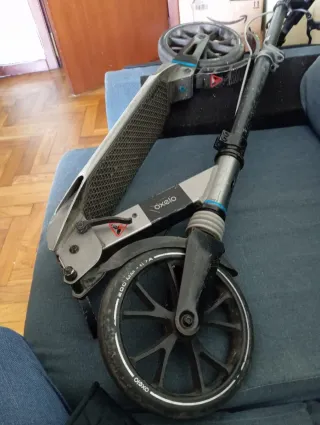 Patinete Oxelo Town 7 XL