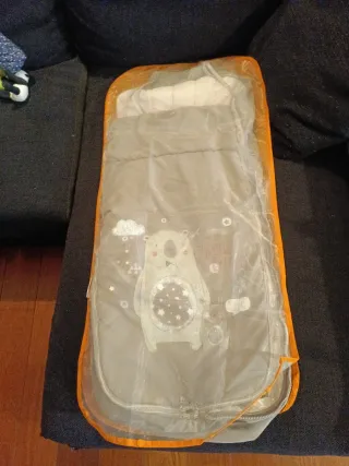 Saco Jané para carrito de bebé