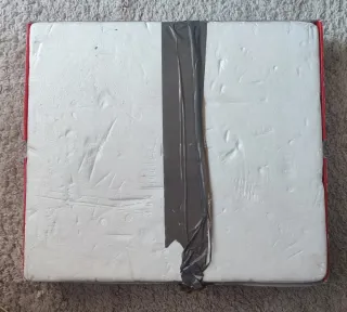 Scalextric Compact Sprint Masters