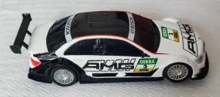 Scalextric Compact Sprint Masters