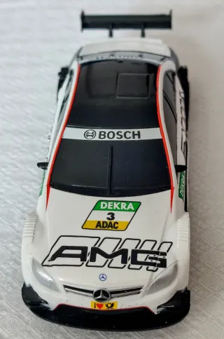 Scalextric Compact Sprint Masters