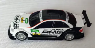 Scalextric Compact Sprint Masters