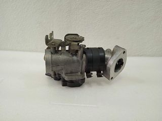 Cuerpo De Mariposa De Inyección Honda Sh 300 2006-