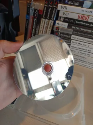 Driver San Francisco PS3