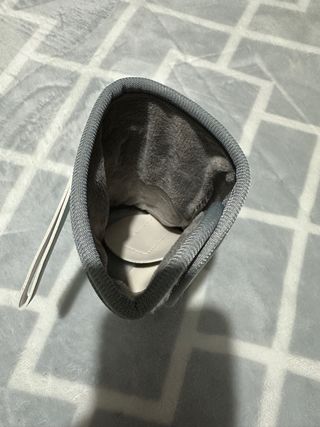 Calienta biberón portátil