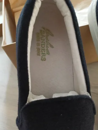 Sneakers Joshua Sanders N/Y