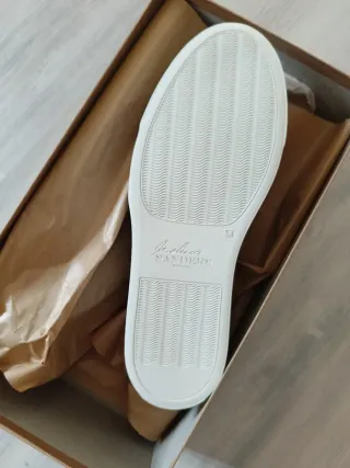 Sneakers Joshua Sanders N/Y