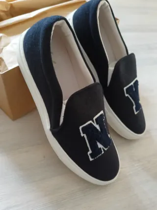 Sneakers Joshua Sanders N/Y