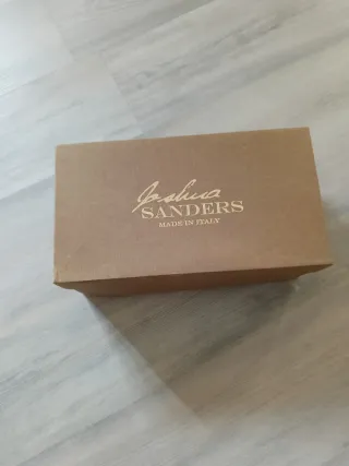 Sneakers Joshua Sanders N/Y