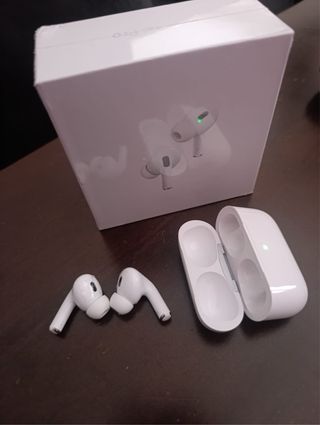 Auriculares Pro 2 Inalambricos