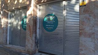 Trastero en alquiler en Sanfeliu en Hospitalet de Llobregat, L´