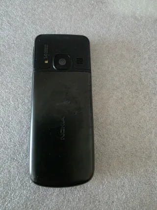 Cellulare Nokia 6700c1