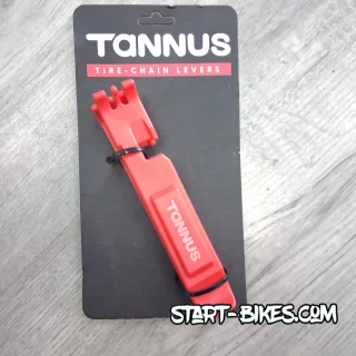 Desmontables Tannus para cubiertas y cadena