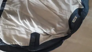 Chaqueta Zadig & Voltaire Azul Cuero