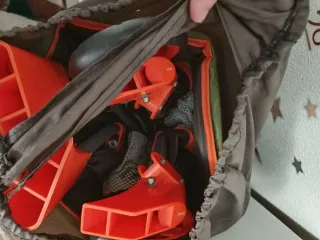 Parque infantil OLMITOS